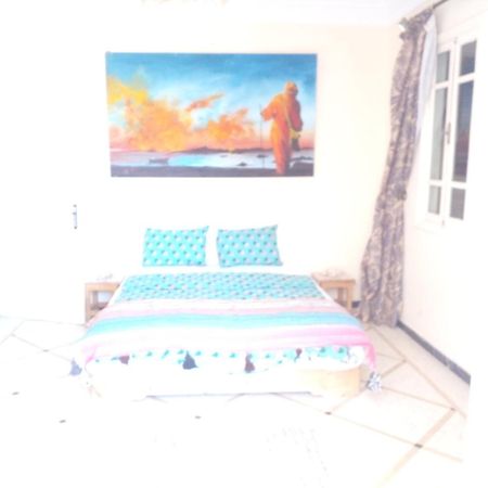 Westwind House Imsouane Bed & Breakfast Ruang foto