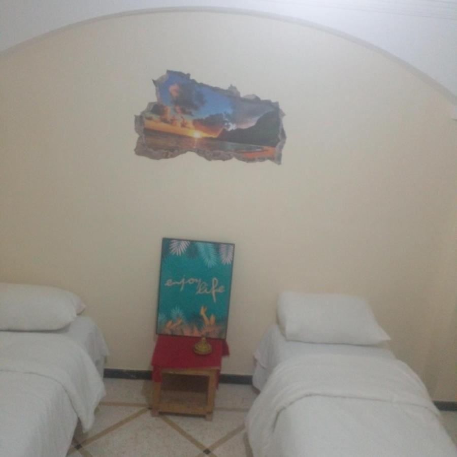 Westwind House Imsouane Bed & Breakfast Bagian luar foto