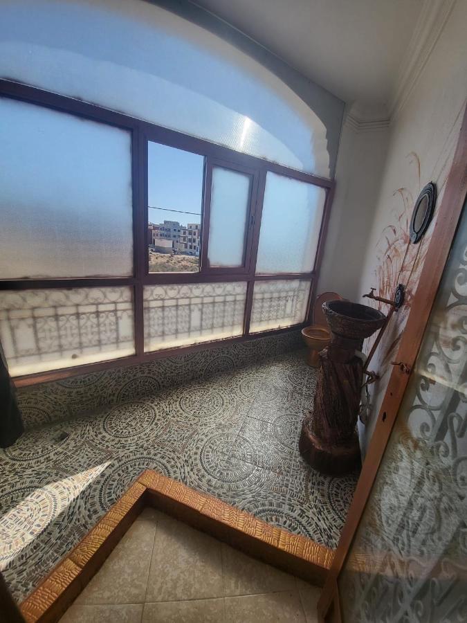 Westwind House Imsouane Bed & Breakfast Bagian luar foto