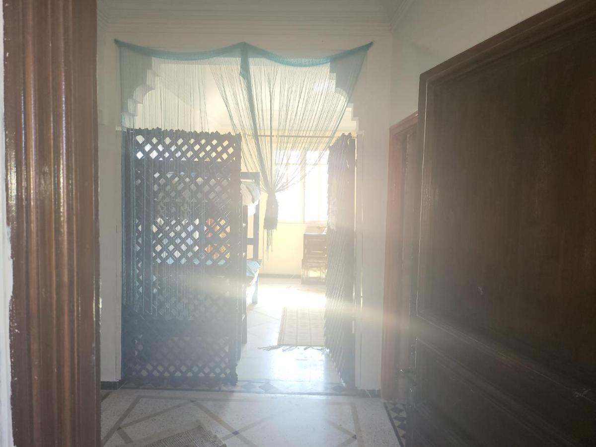 Westwind House Imsouane Bed & Breakfast Bagian luar foto