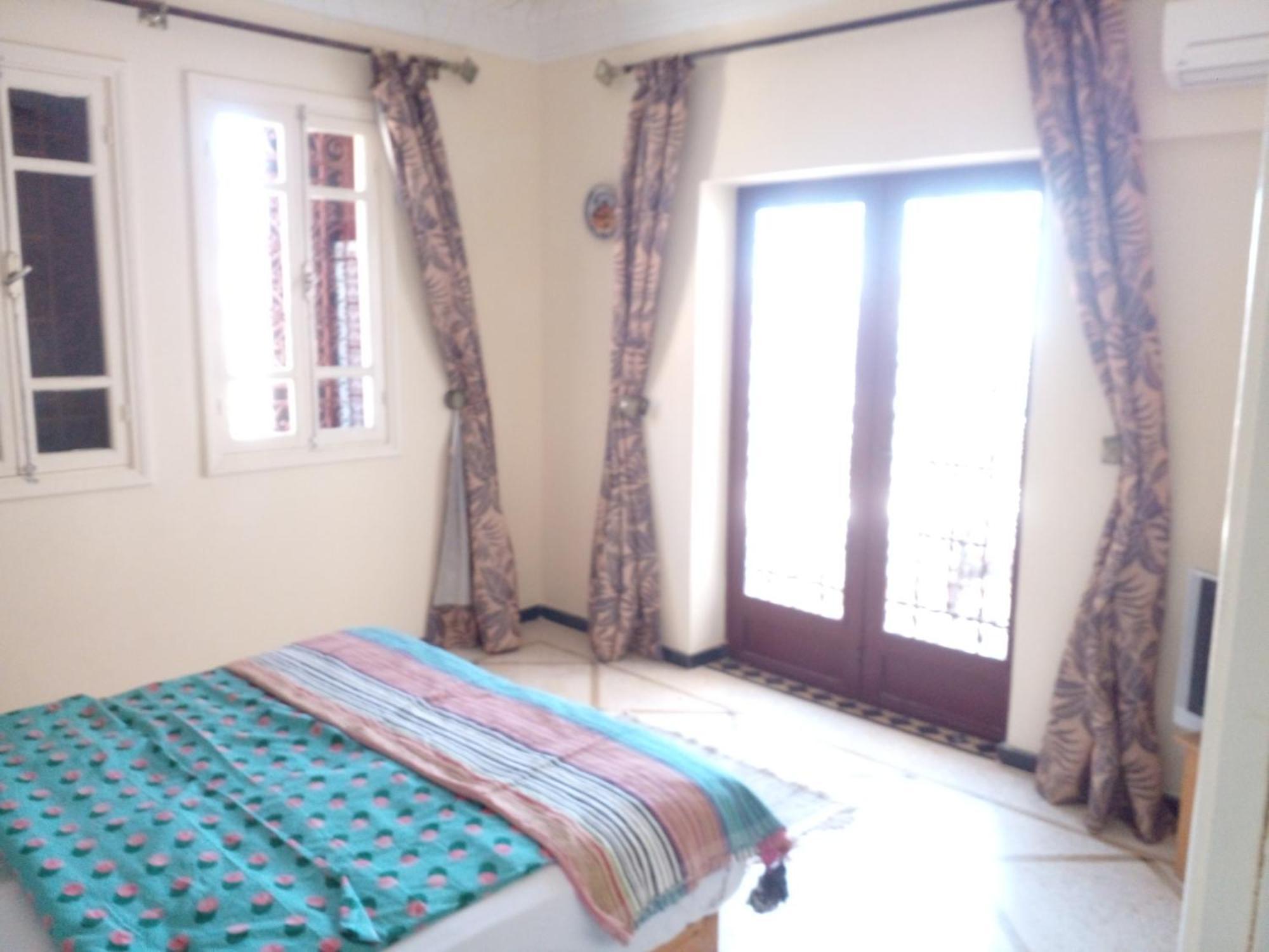 Westwind House Imsouane Bed & Breakfast Ruang foto